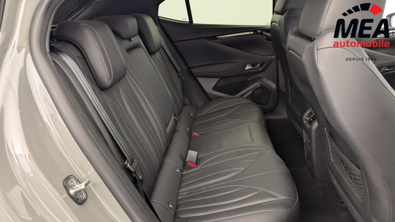 Ds Ds 4 Ds4 PureTech 130 Eat8 Rivoli