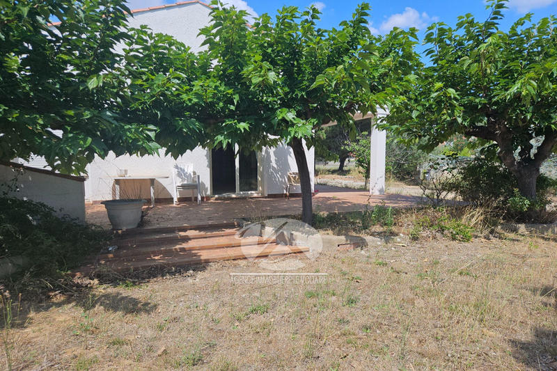 Villa - 125 m² - 5 pièces