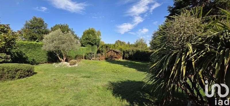 Maison de maîtres - 180 m² - 7 pièces