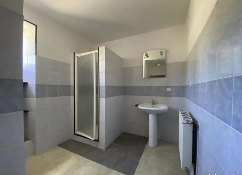 Maison ancienne - 200 m² - 6 pièces