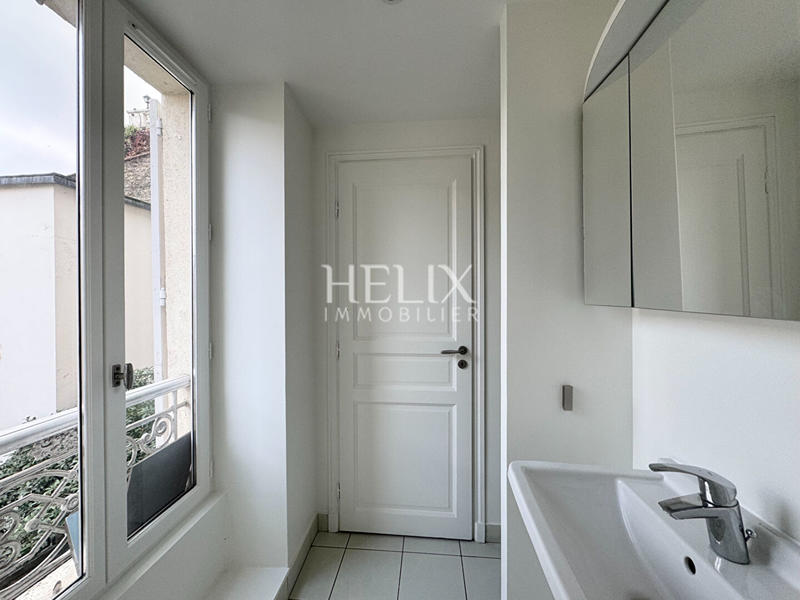 Appartement - 128 m² - 5 pièces