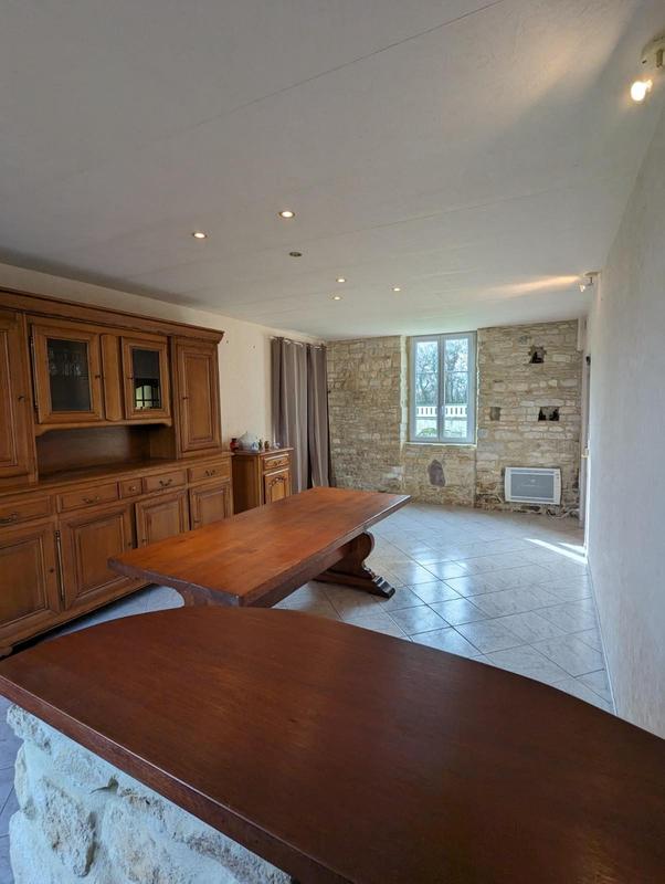 Maison - 164 m² - 5 pièces