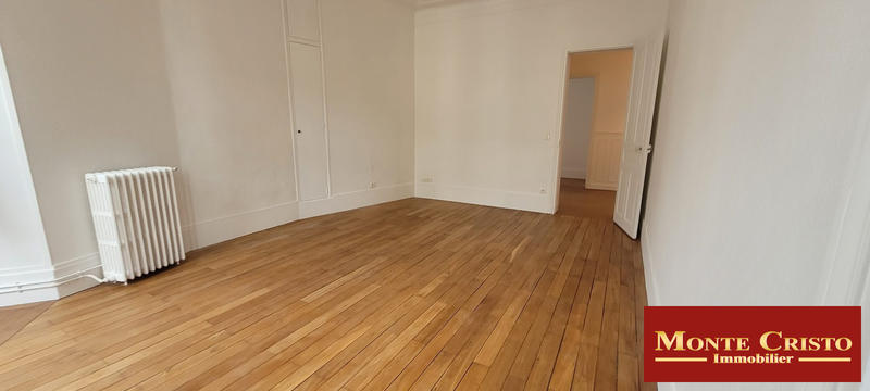 Appartement - 141 m² - 5 pièces