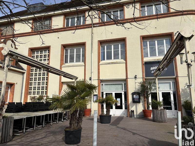 Local commercial - 380 m²