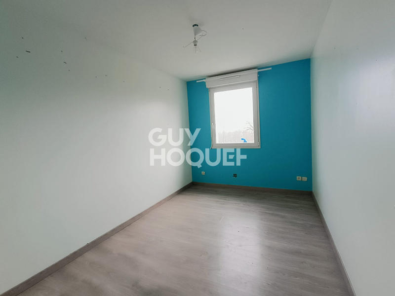 Maison - 151 m² - 8 pièces