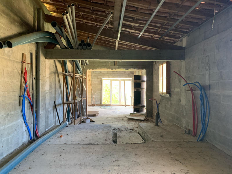 Maison - 108 m² - 4 pièces