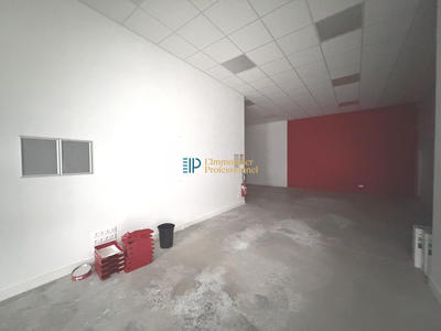 Local d'activités - 123 m²