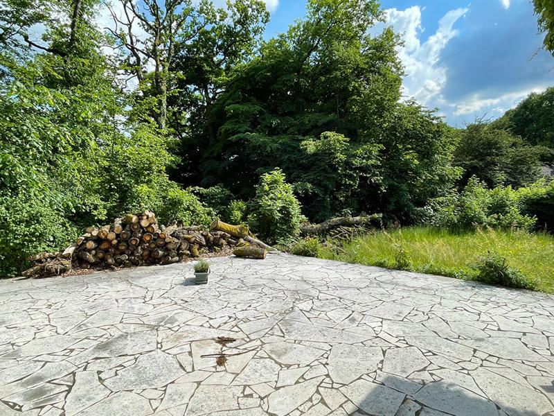 Maison - 290 m² - 10 pièces