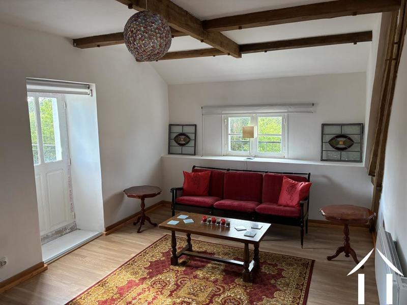 Maison - 128 m² - 5 pièces