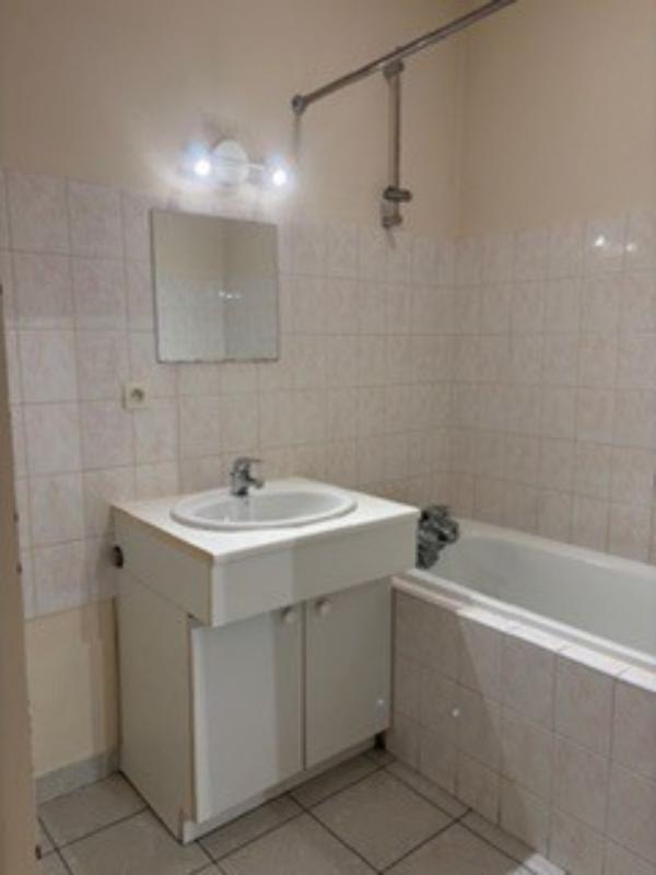 Appartement - 33 m² - 1 pièce