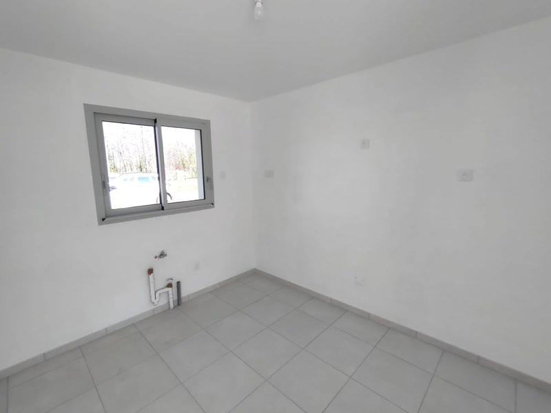 Maison - 85 m² - 3 pièces