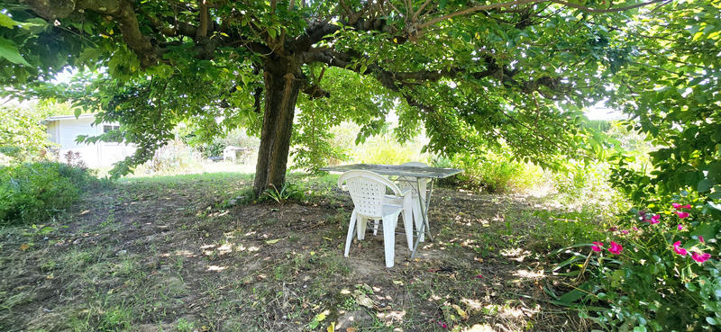 Maison - 98 m² - 5 pièces