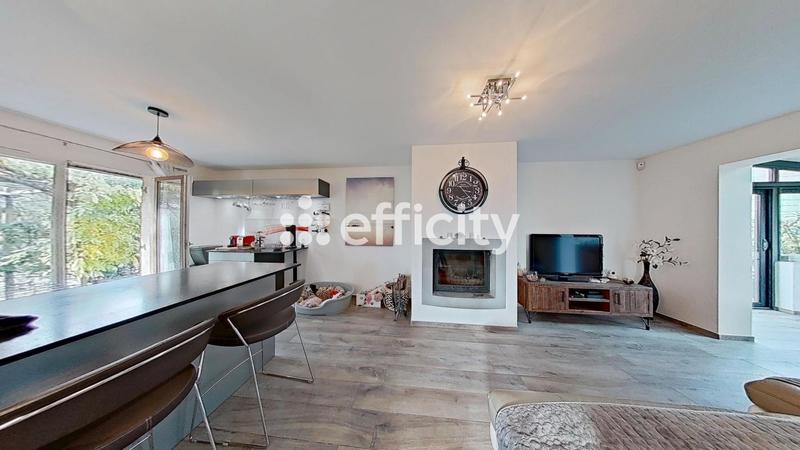 Maison - 130 m² - 3 pièces