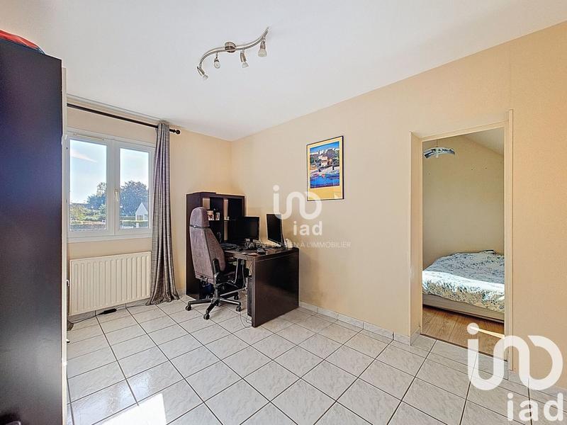 Maison - 220 m² - 9 pièces