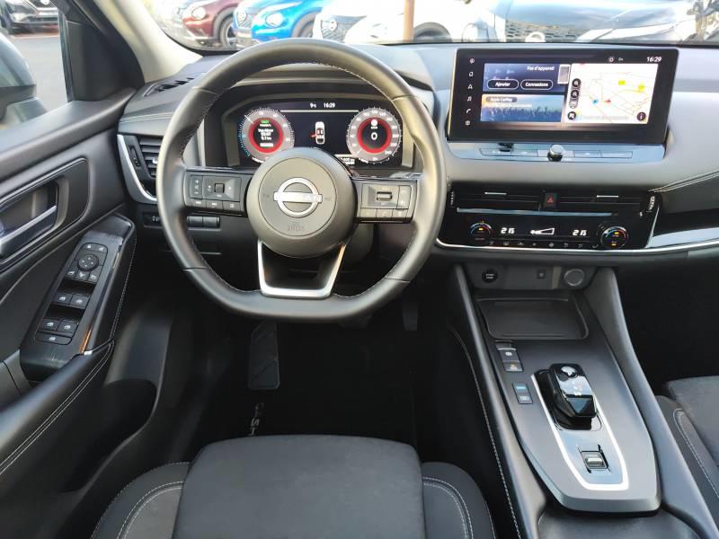 Nissan Qashqai e-Power 190 ch n-Connecta