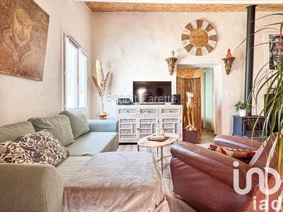 Maison - 200 m² - 8 pièces