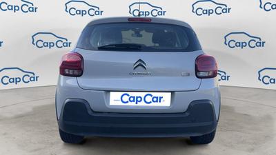 Citroën C3 1.2 PureTech 82 You