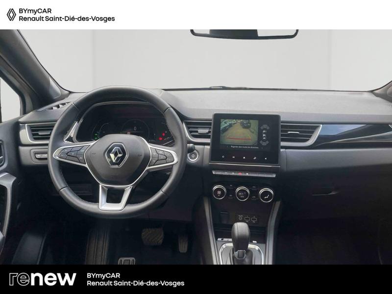 Renault Captur E-Tech 145 Sl Rive Gauche