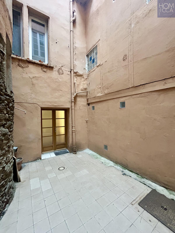 Duplex - 60 m² - 3 pièces