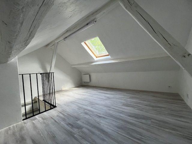 Maison ancienne - 67 m² - 4 pièces