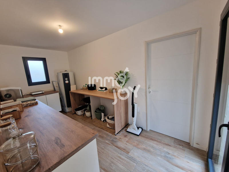 Maison - 156 m² - 5 pièces