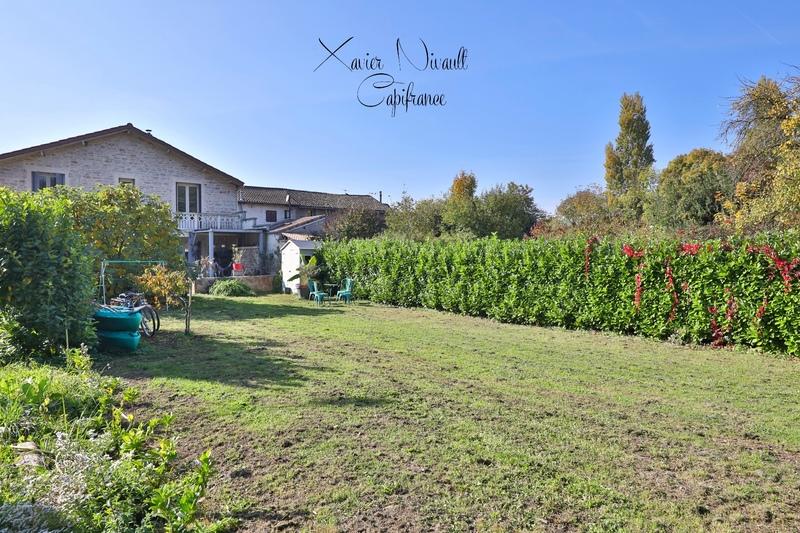 Maison - 139 m² - 4 pièces