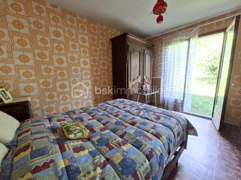 Maison de village - 181 m² - 7 pièces