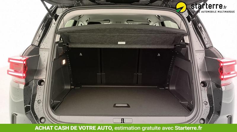 Citroën C5 Aircross Hybride 136 e-Dcs6 Plus