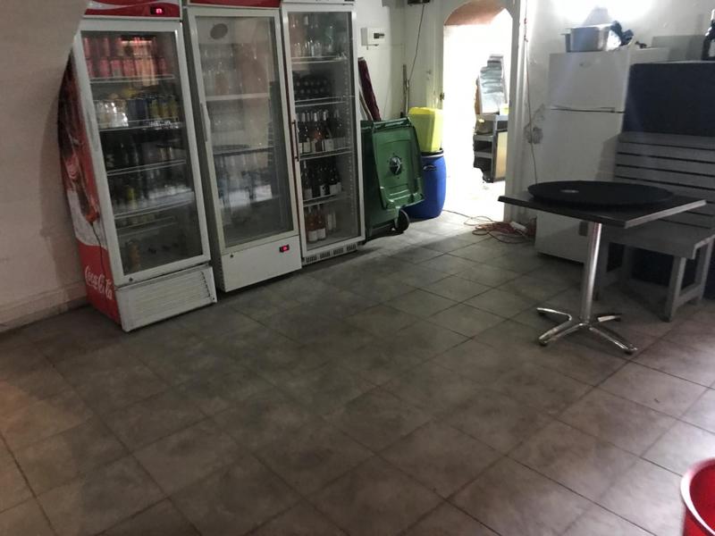 Fonds de commerce - Local commercial - 36 m²