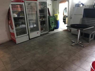 Fonds de commerce - Local commercial - 36 m²