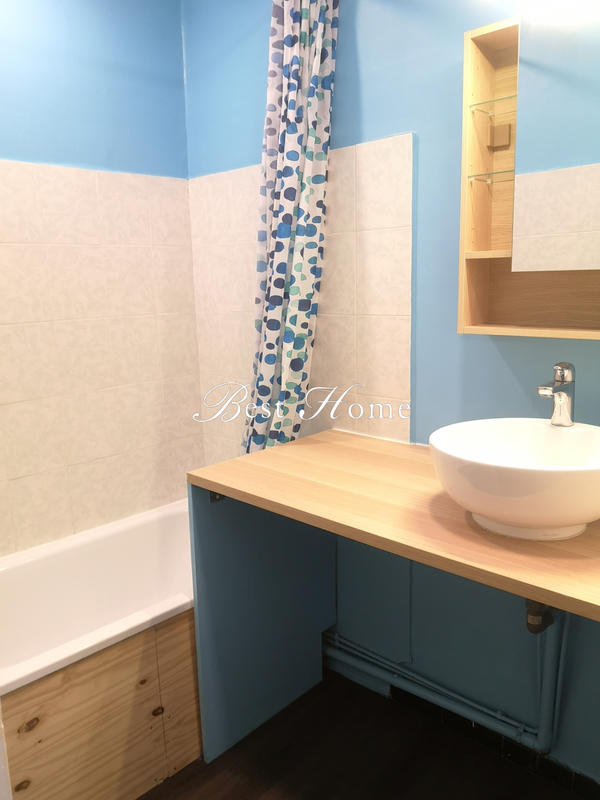 Appartement - 78 m² - 3 pièces