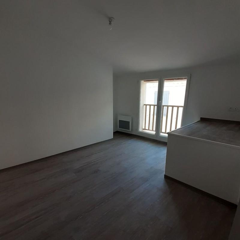 Duplex - 66 m² - 2 pièces