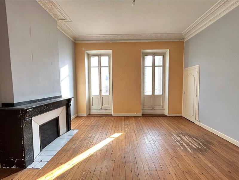 Appartement - 130 m² - 4 pièces