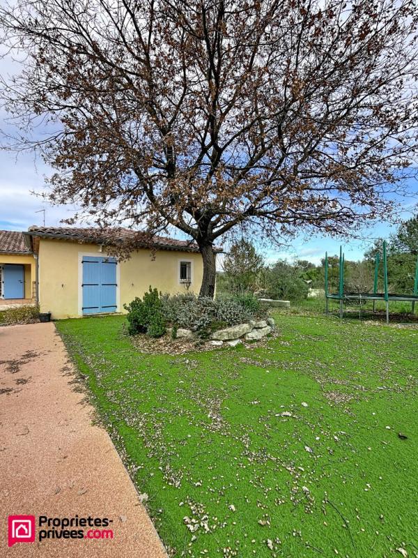 Villa - 220 m² - 7 pièces