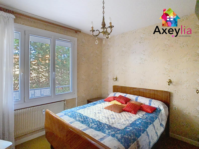 Appartement - 70 m² - 4 pièces