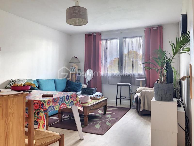 Appartement - 54 m² - 2 pièces