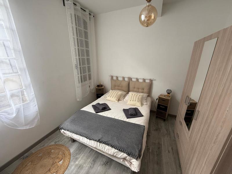 Appartement - 76 m² - 3 pièces