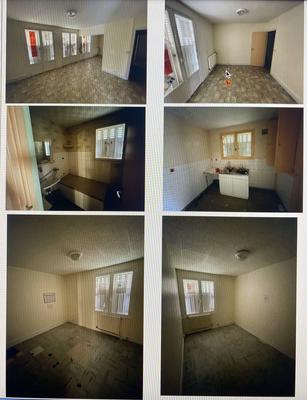 Maison - 63 m² - 3 pièces