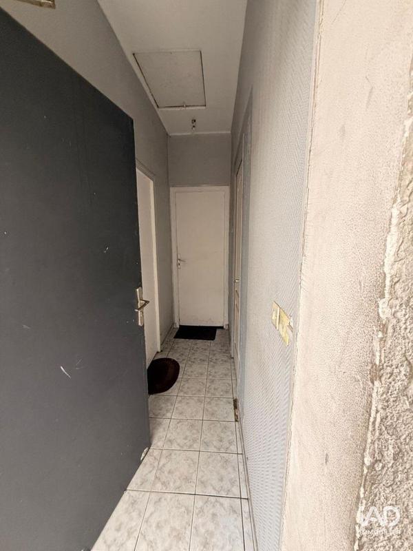 Immeuble - 134 m² - 9 pièces