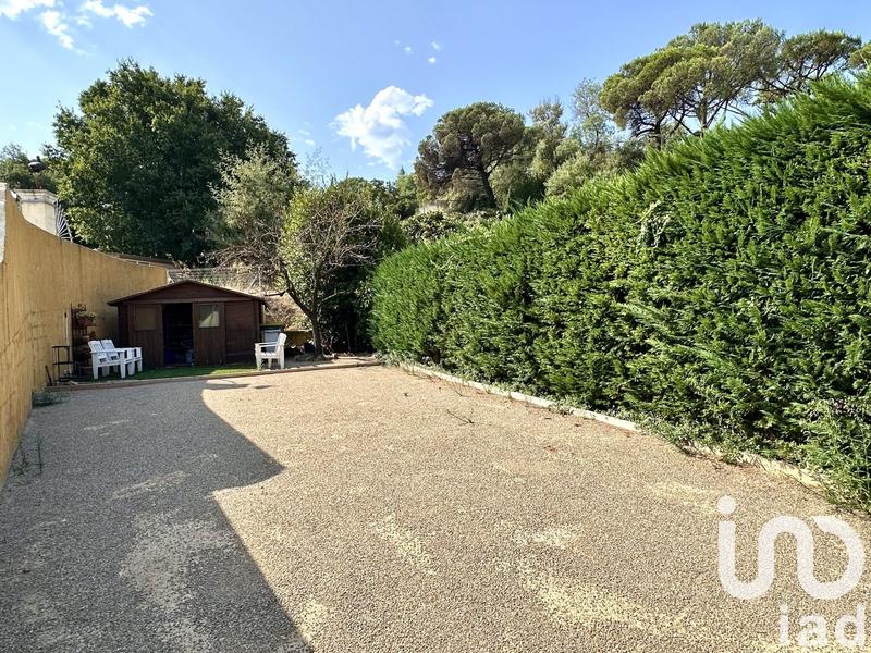 Appartement - 99 m² - 4 pièces