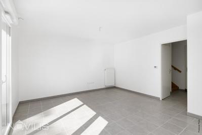 Maison - 69 m² - 3 pièces