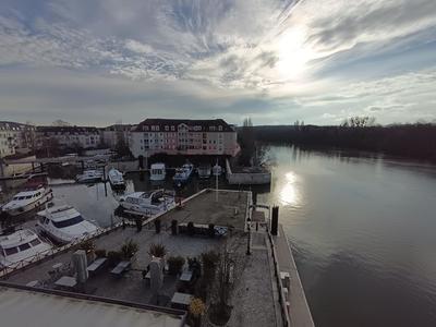 Appartement - 168 m² - 6 pièces