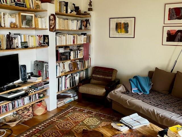 Appartement - 76 m² - 3 pièces