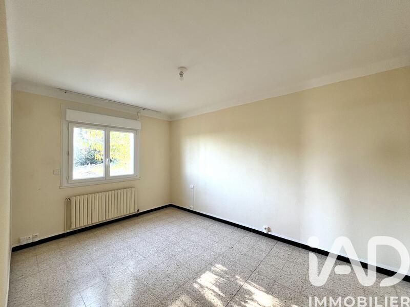 Maison - 193 m² - 8 pièces