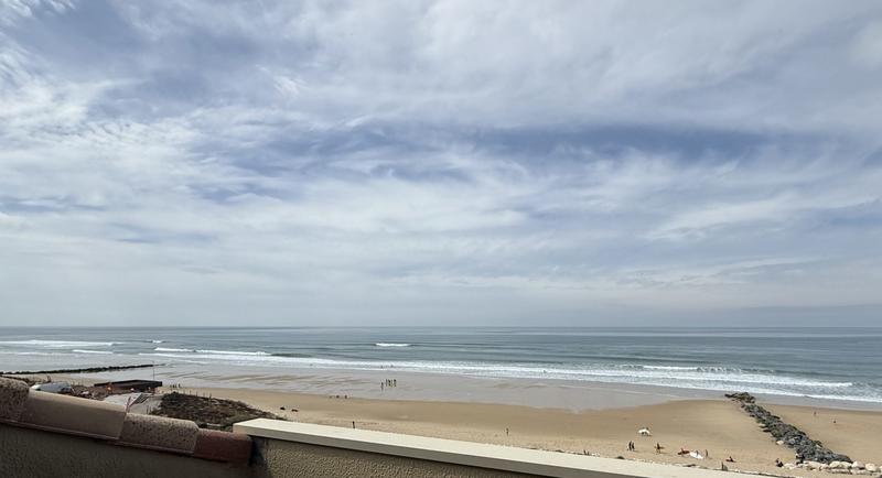 Duplex - 25 m² - 2 pièces