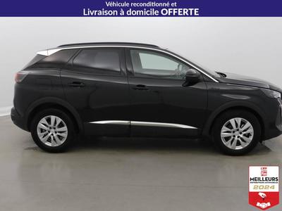 Peugeot 3008 Puretech 130 Eat8 Style