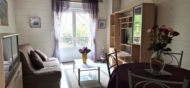 Appartement - 55 m² - 3 pièces