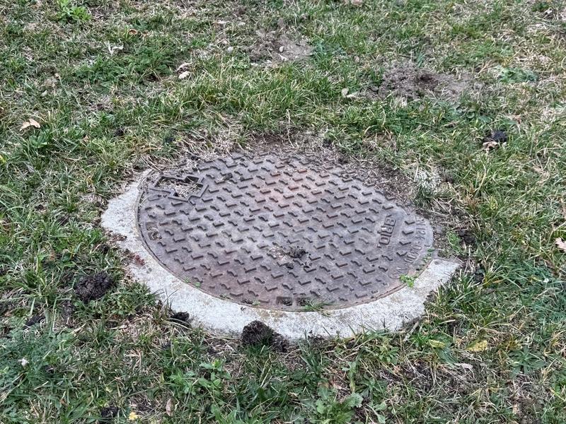 Propriété - 100 m² - 3 pièces