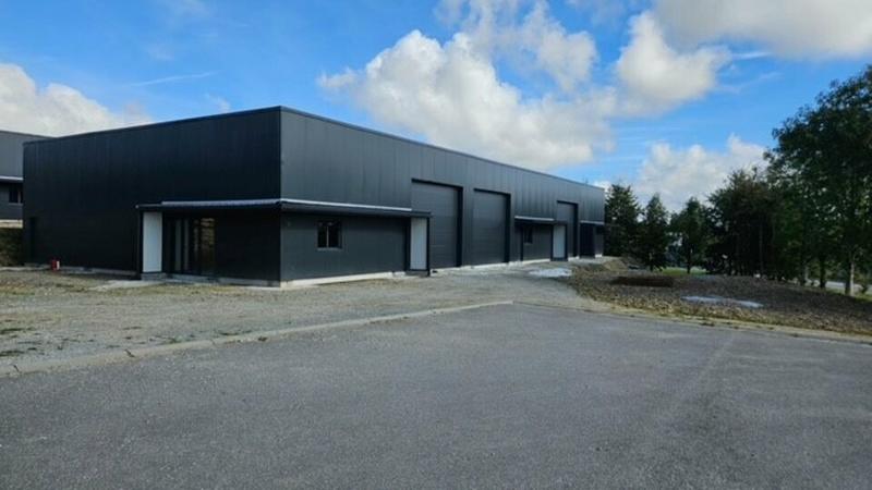 Local d'activité / Entrepôt - 600 m²