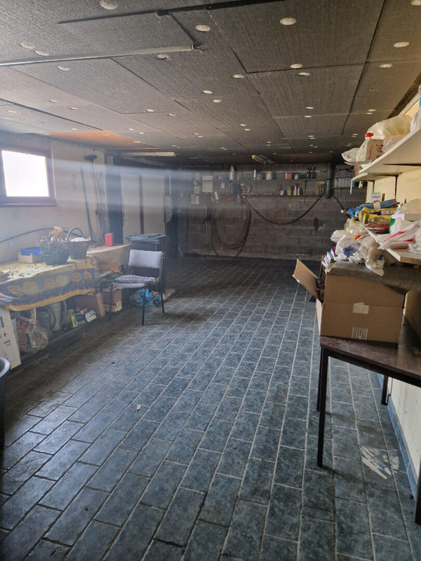 Maison - 147 m² - 6 pièces